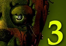 Five Nights at Freddy's 3 - PC (Download Completo em Torrent)