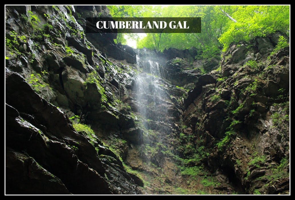 Cumberland Gal How to Use Tennessee Landforms Part 2 The More