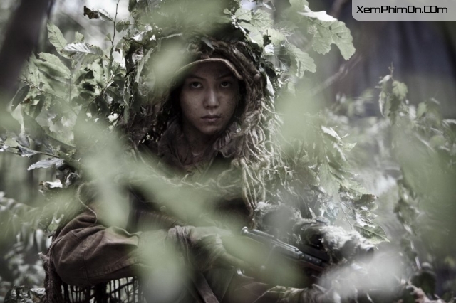 Mặt Trận, The Front Line