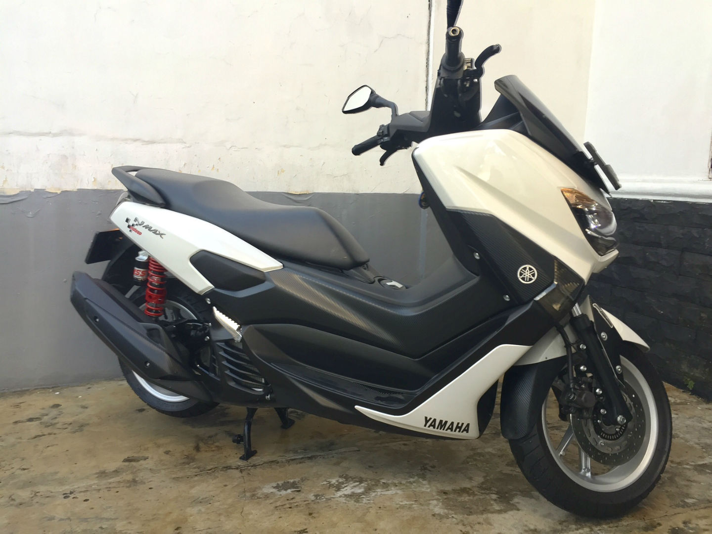 61 Harga Jual Motor Bekas Yamaha Nmax | Modifikasi Yamah NMAX