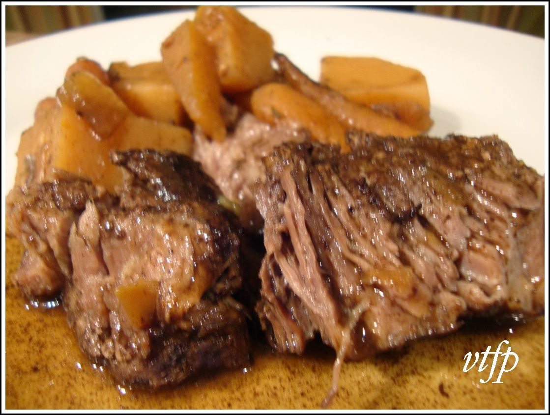 Viens Te Faire Plaisir Roti De Palette A La Biere Viens Te Faire Plaisir Roti De Palette A La Biere