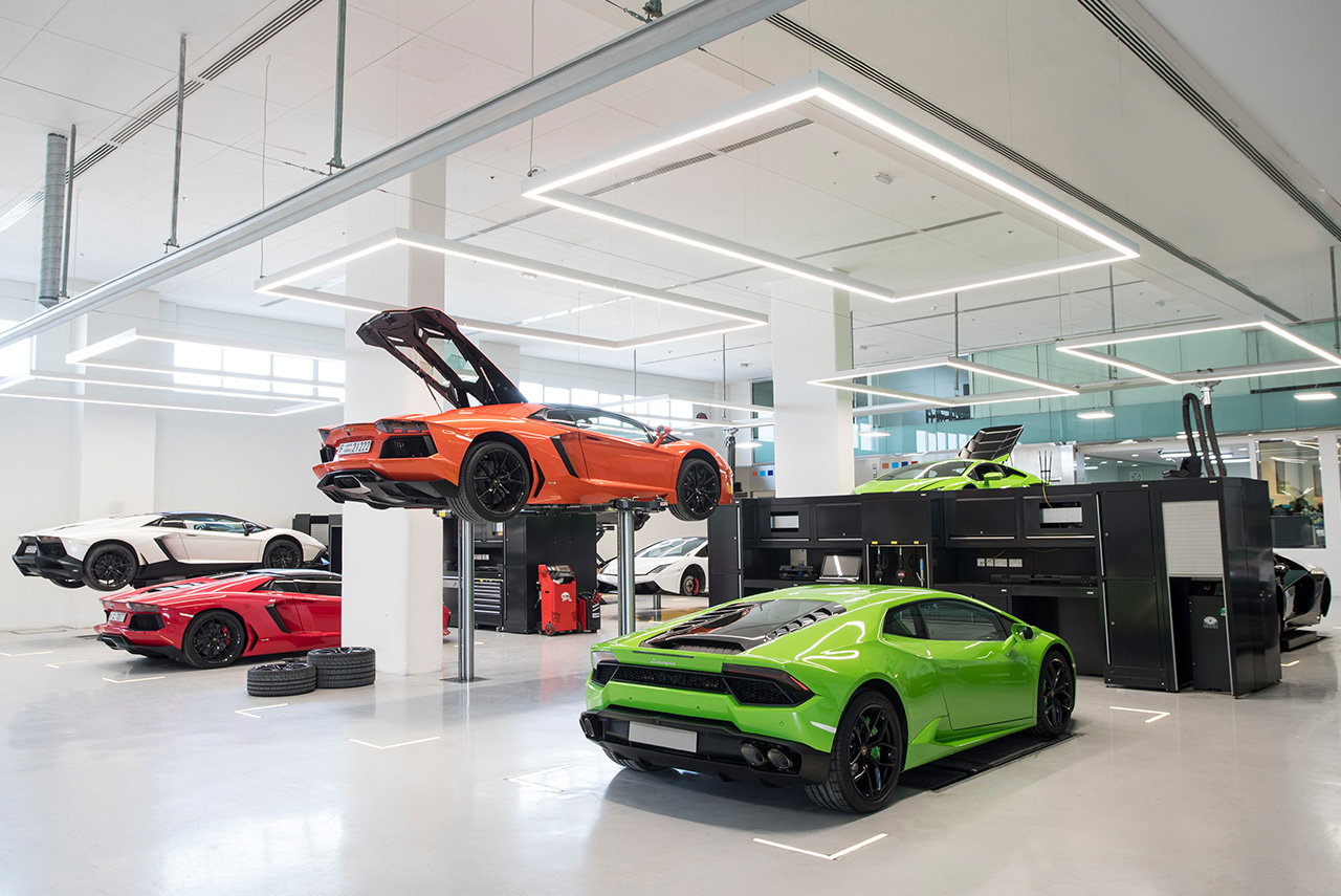 6 Reasons Why Owning a Supercar Comes With Challenges In India