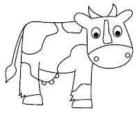 RECURSOS y ACTIVIDADES para Educación Infantil: Dibujos para colorear