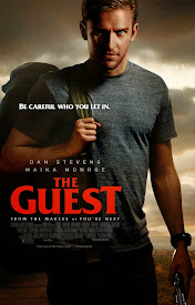 Watch Movies The Guest (2014) Full Free Online