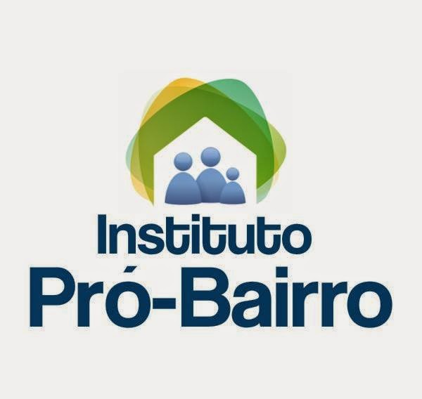 INSTITUTO PRÓ-BAIRRO