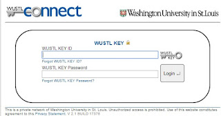 HRMS-Washington-University-Login