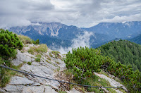 Pristovški Storžič (Kaerntner Storschitz)