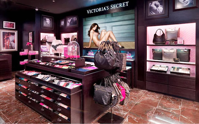 Victoria's Secret, Victoria's Secret Outlet Malaysia, Gurney Paragon Mall, Penang, Shopping, Lingerie, Fragrance, Girls Stuff, Valiram Group, handbag