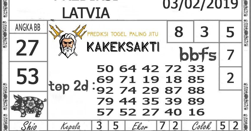 Angka Main Sgp 18 Februari 2019 Berbagai Permainan