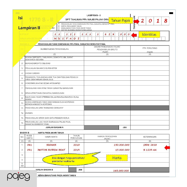 download espt pph masa pasal 23 e download espt pph masa pasal 23 e