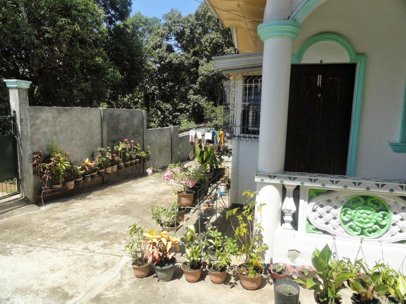 Zamboanga del Sur Properties FOR SALE/RENT HOUSE AND LOT AT PAGADIAN CITY