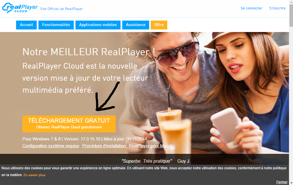 Real player 11 gold tfile : seicagwebs