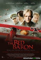 Bá Tước Đỏ - The Red Baron