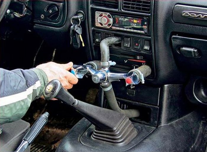 Worst Car Repairs Worst Car Repairs