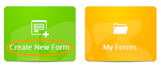 Cara Membuat Form Registrasi Online di Blog