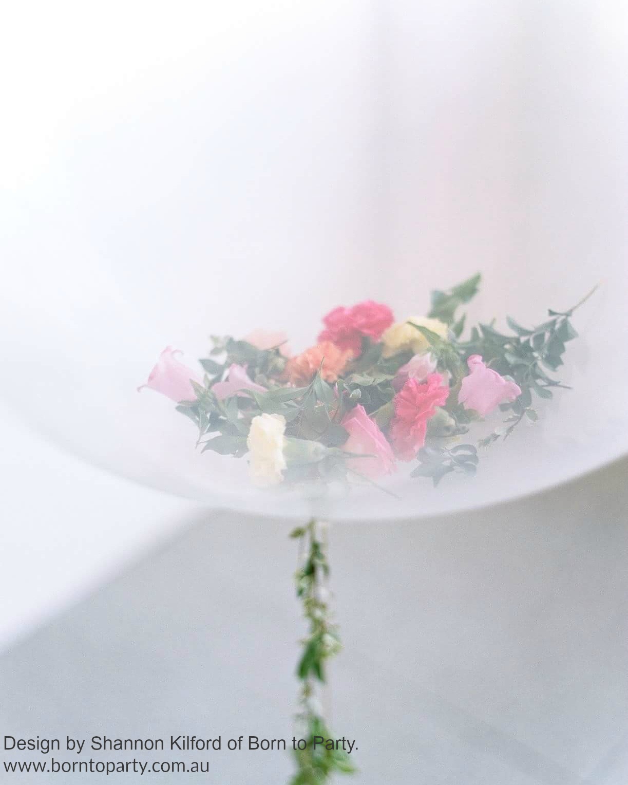 The Very Best Balloon Blog