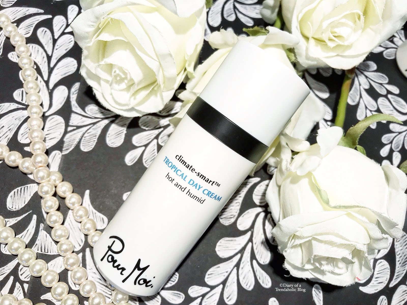 Diary of a Trendaholic Pour Moi Skincare Review How to Change Your