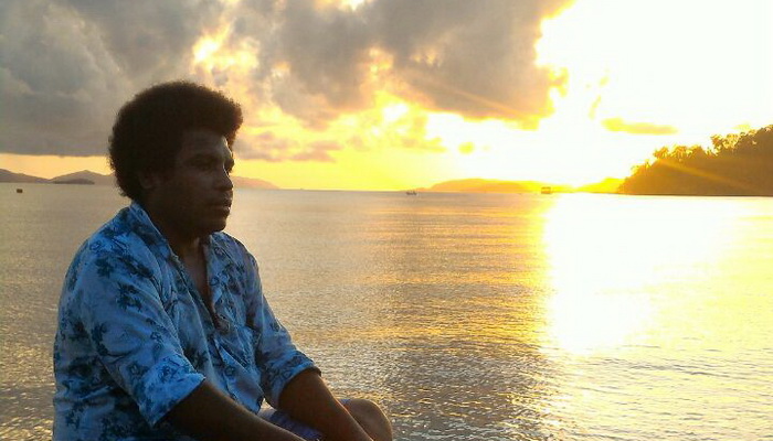 Senator Mervin Pertanyakan Kerusakan Terumbu Karang di Perairan Raja Ampat