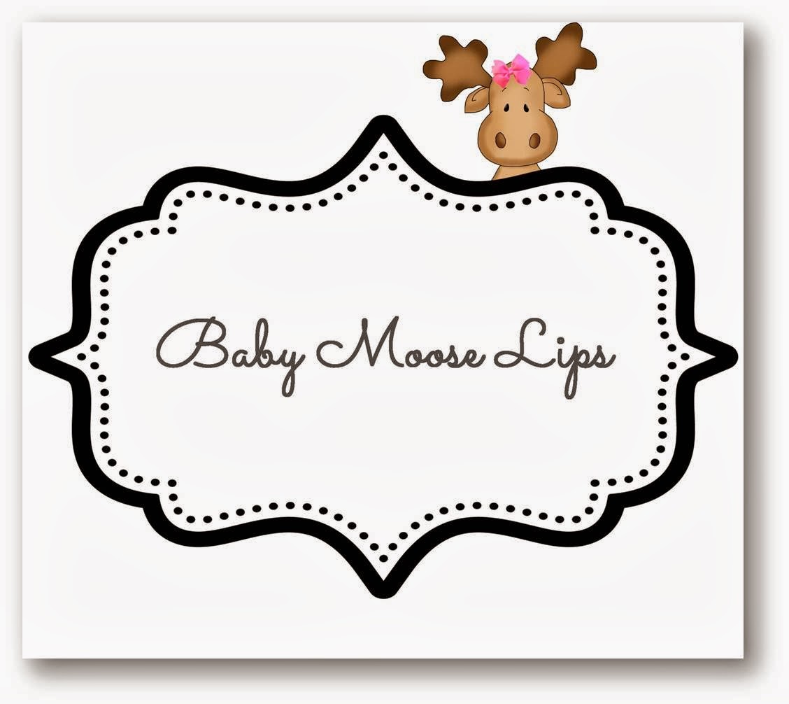 Baby Moose Lips Lip Balm