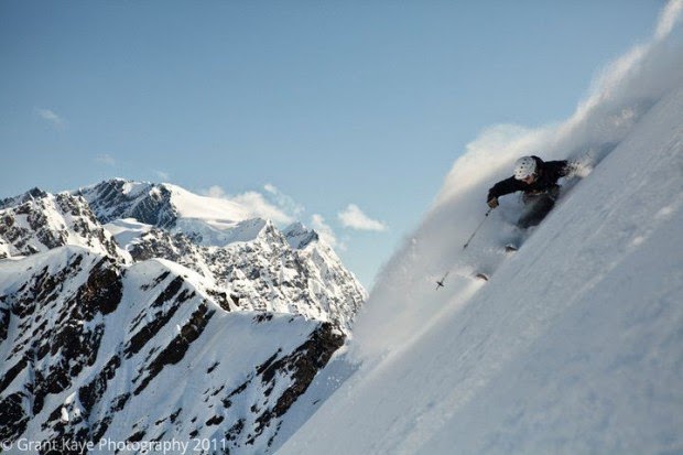 7 Places You Need to Ski Before You Die 7 Places You Need to Ski Before You Die