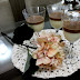 Panna Cotta com Ganache de Diamante Negro