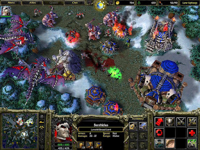 Warcraft 3 Warcraft_3