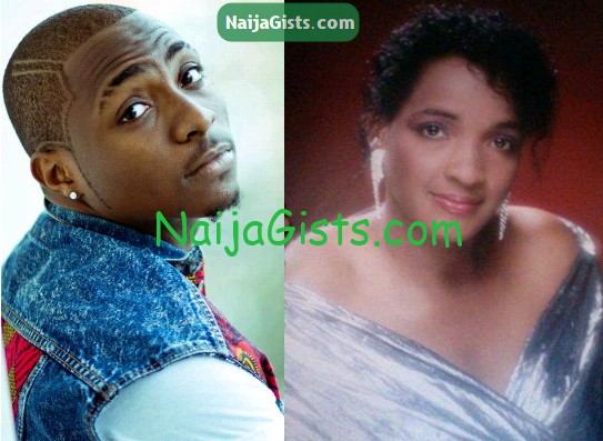 davido scholarship program