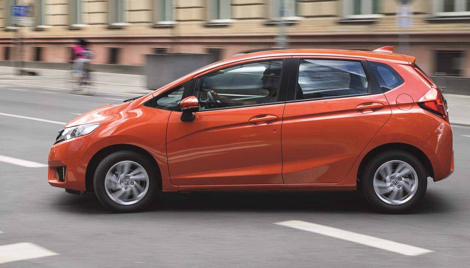 Irish Car+Travel Magazine Honda extends marketing offer