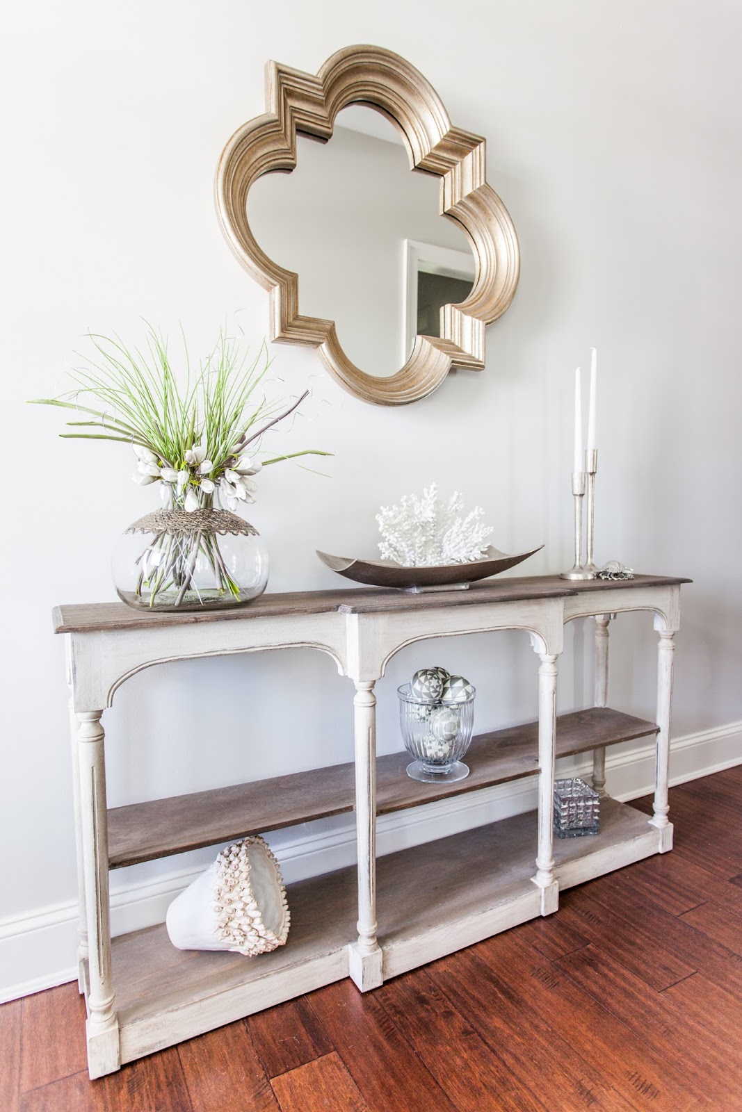 C&E Furniture House Tour West Fenwick Island, DE