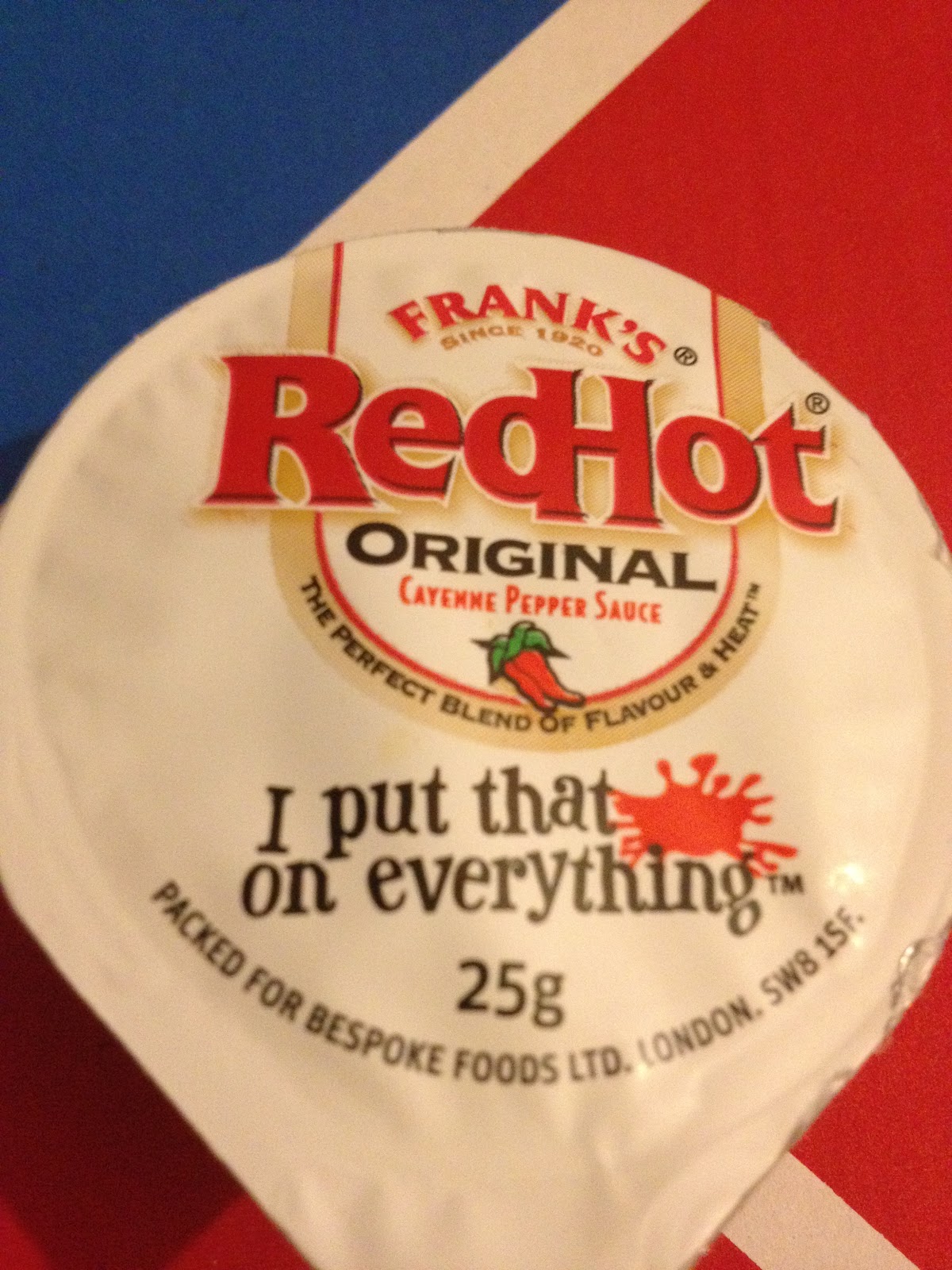 takeawaysecret Review Domino's Frank's RedHot Wings