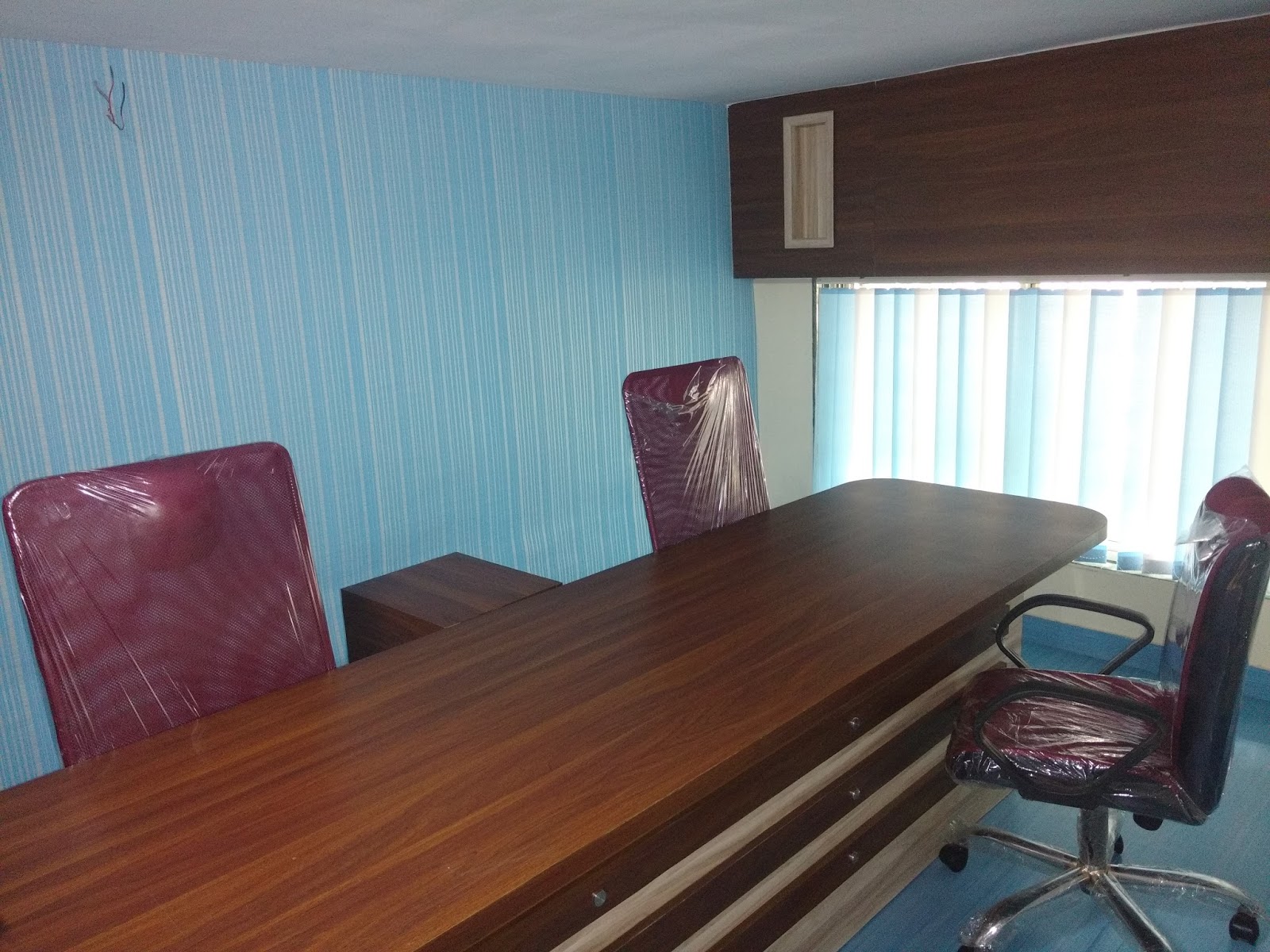 Commercial office space furnished Rent at Viman Nagar Pune Property