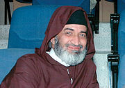 sheikh 'allamah farid al-ansari