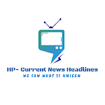 HP - Current News Headlines