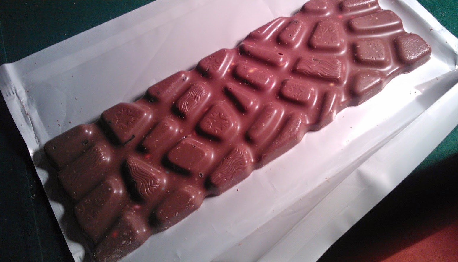 Milka: Milka Choco Jelly (250g)