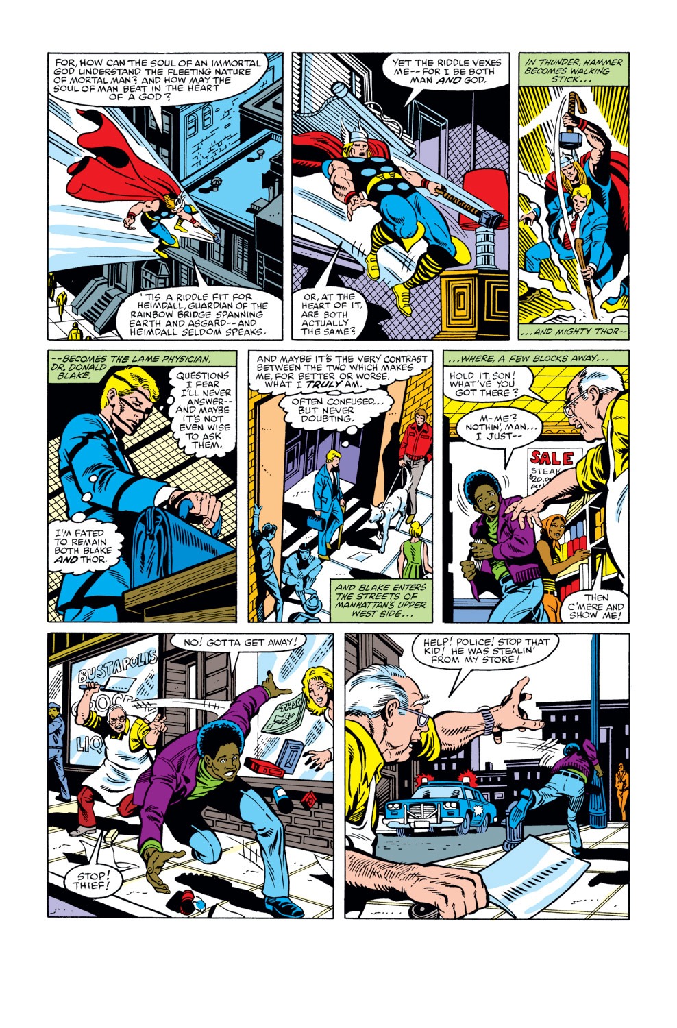 Thor (1966) 311 Page 2