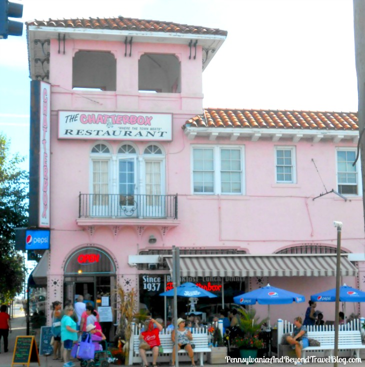 Pennsylvania & Beyond Travel Blog Family Weekend Getaway to Ocean City in New Jersey