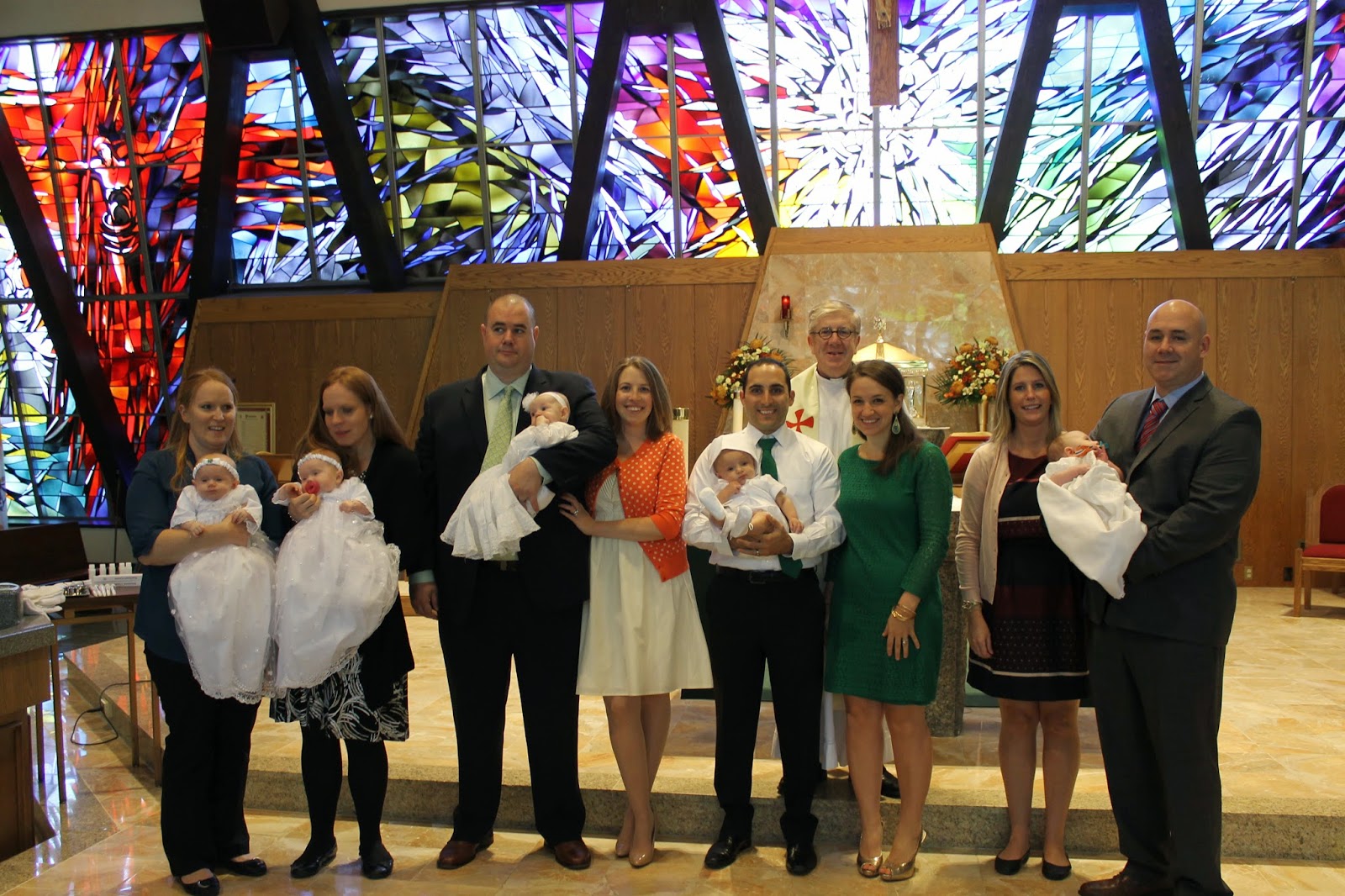 Catholic Church Mahopac, NY Saint John the Evangelist Roman Catholic