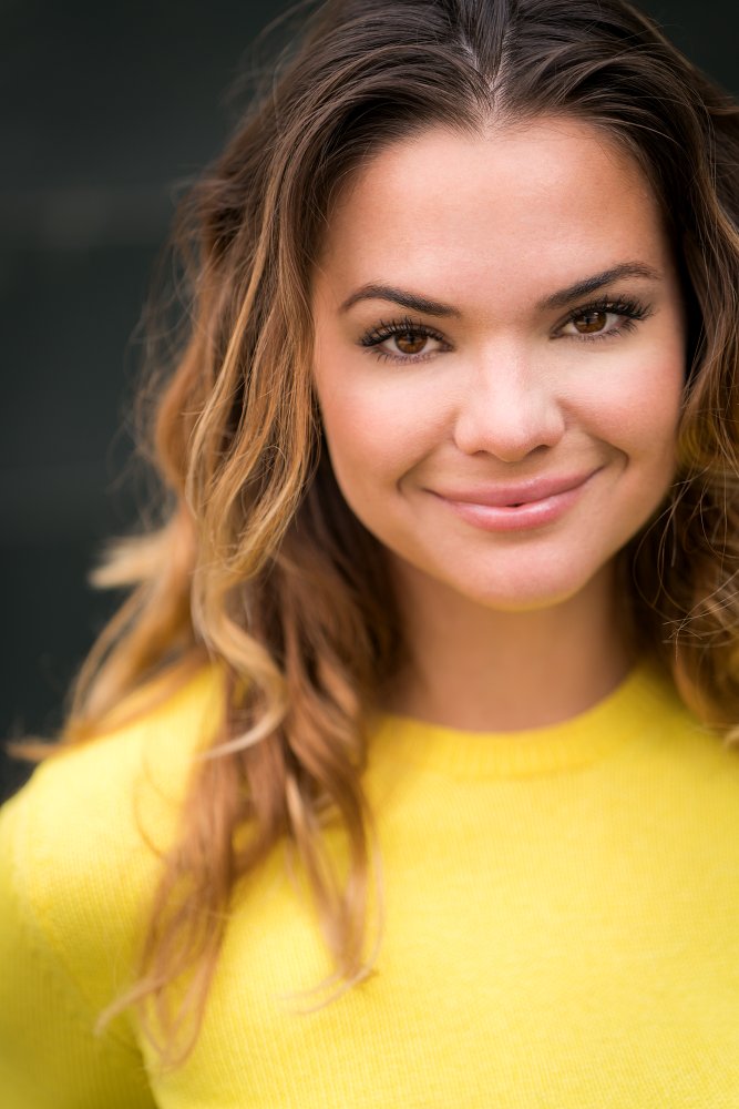 Kaili Thorne (19 February 1992, Florida, USA) movies list and roles