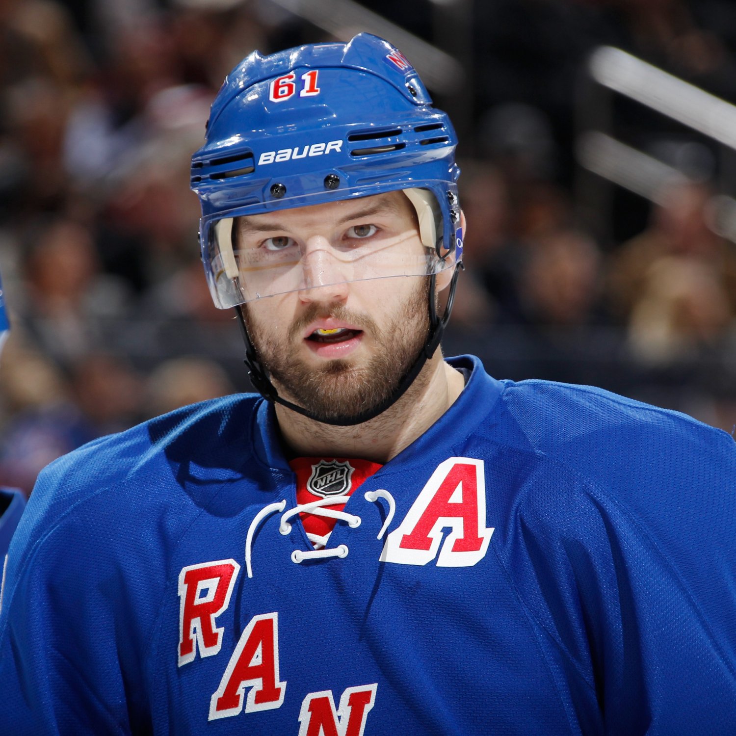 CarterHud NHL trade review Bruins acquire Nash