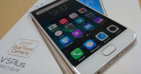 Begini Cara Menampilkan Persentase Baterai Hp Vivo Semua Seri Gallery Tekno