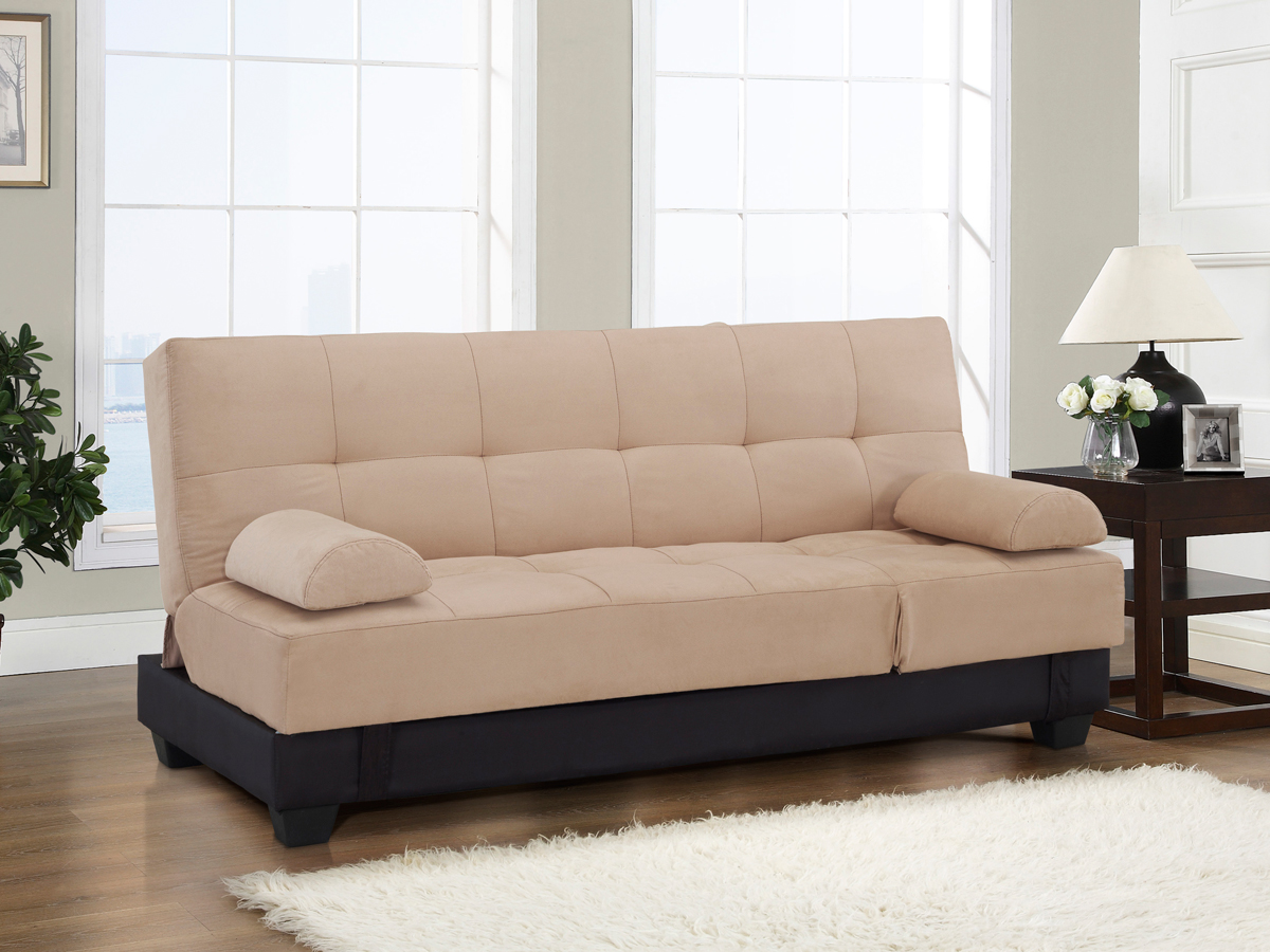 Simple Review About Living Room Furniture Couch That Turns Into A Bed