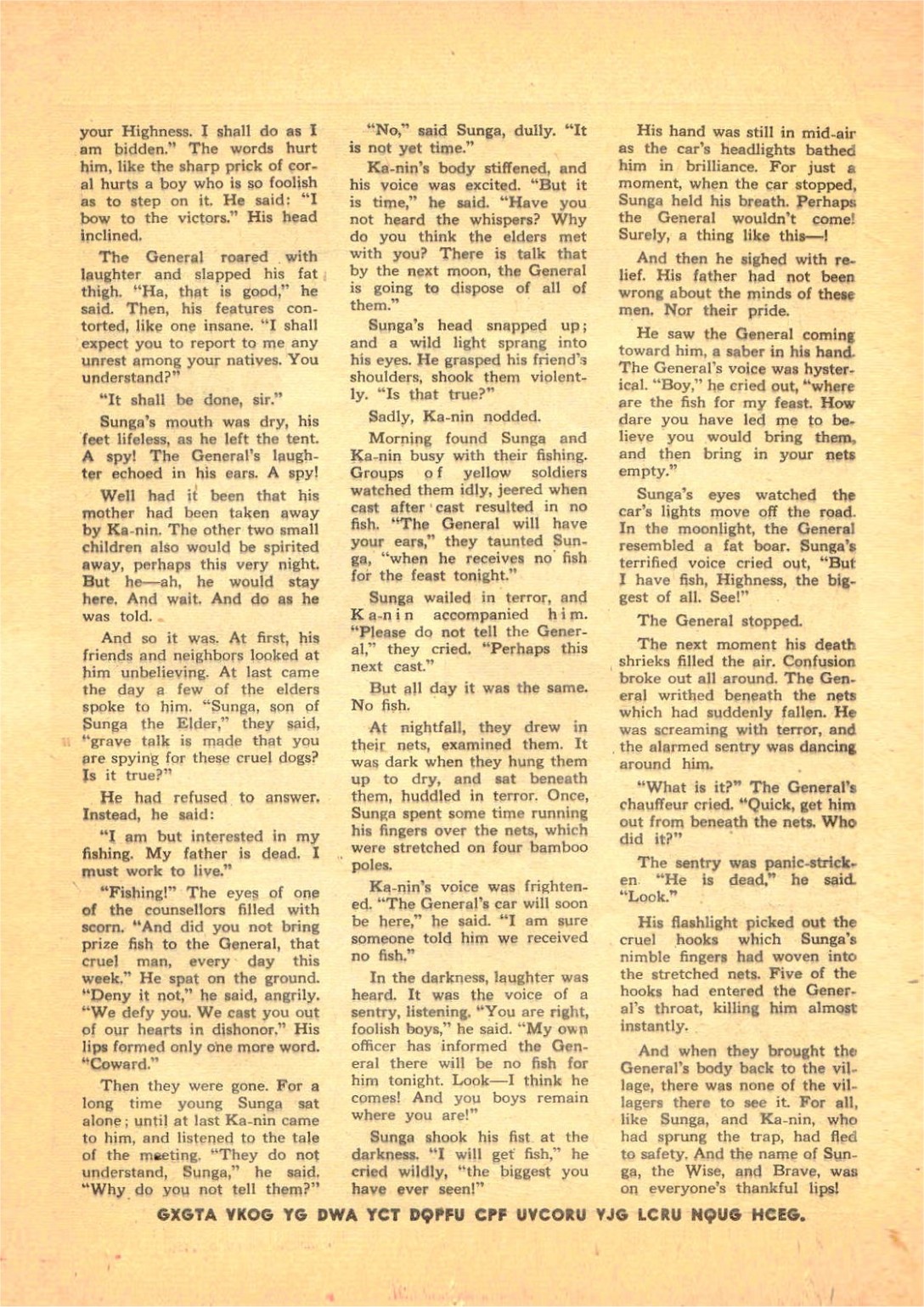 Action Comics (1938) 60 Page 47