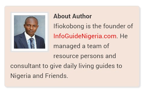 How to Design Guest Post Author Profile On Blogger