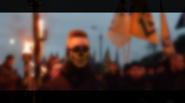 О футболе, политике и нацизме