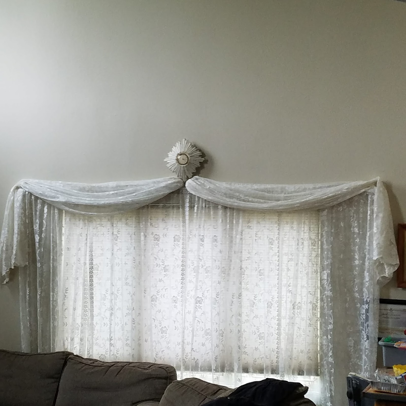 Sew Not My Day! Time keeps on slipping, slipping, slipping