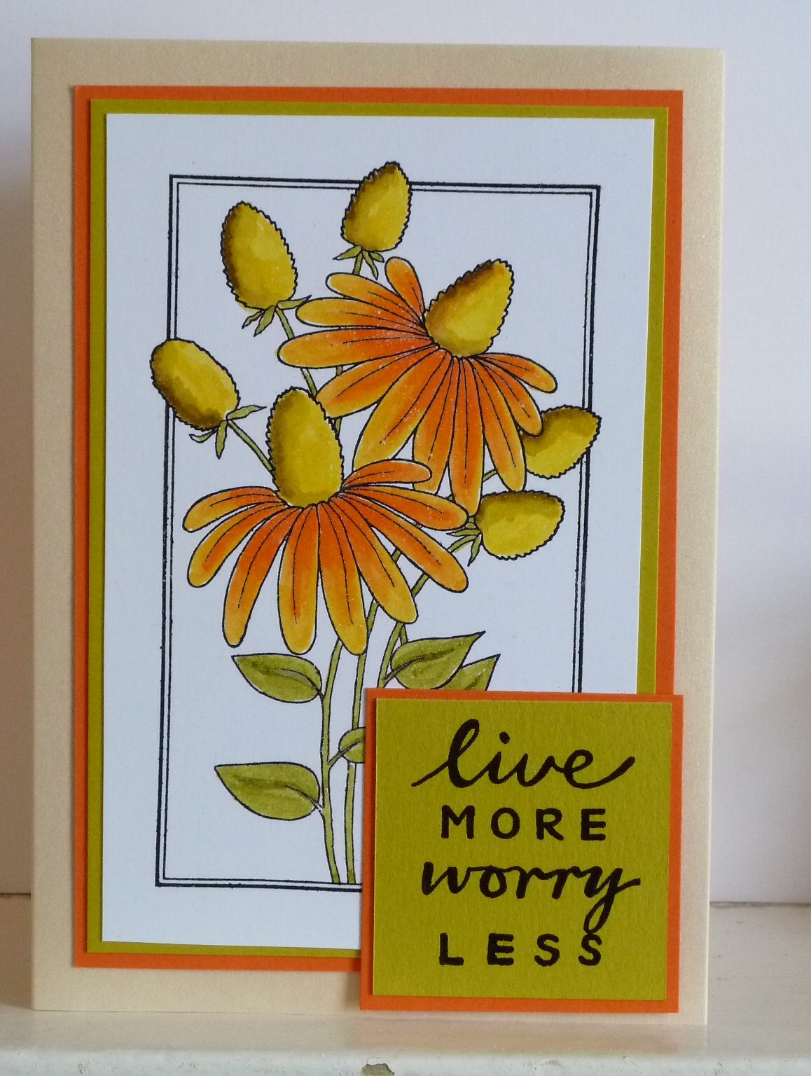 marglovecrafting New Woodware stamps