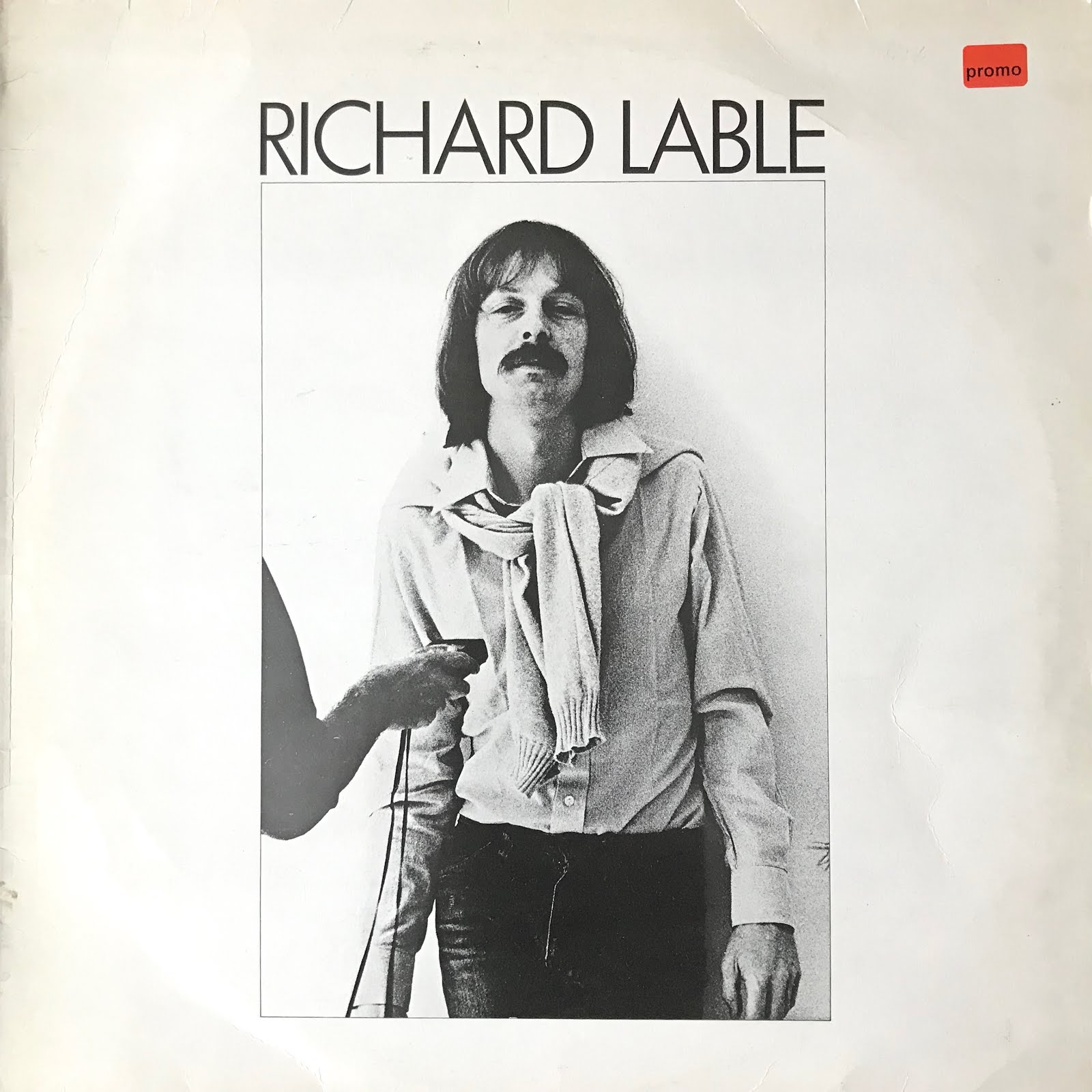 richard lable s t