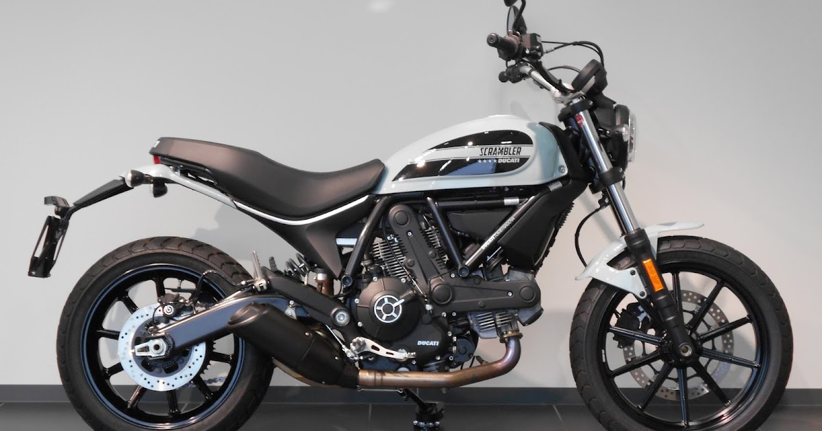 ducati demo bikes for sale