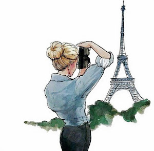 « Paris est une fête »