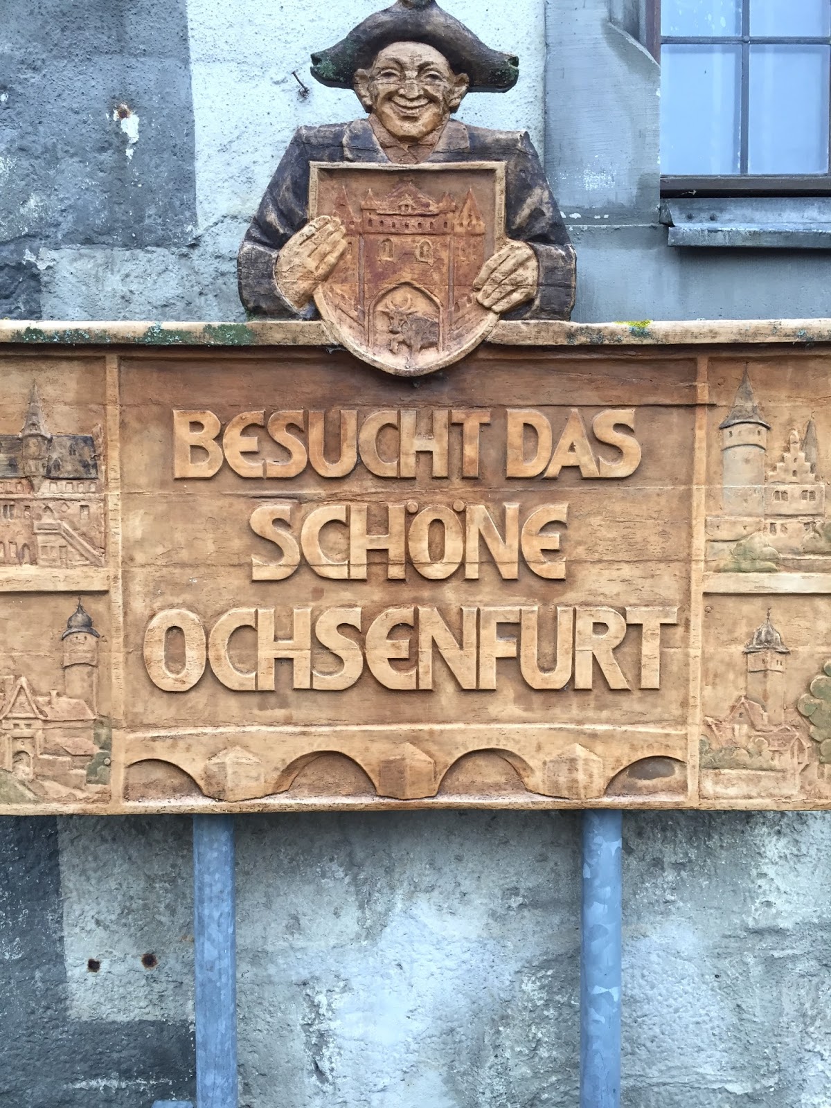 Bad Cannstatt Mai 2017